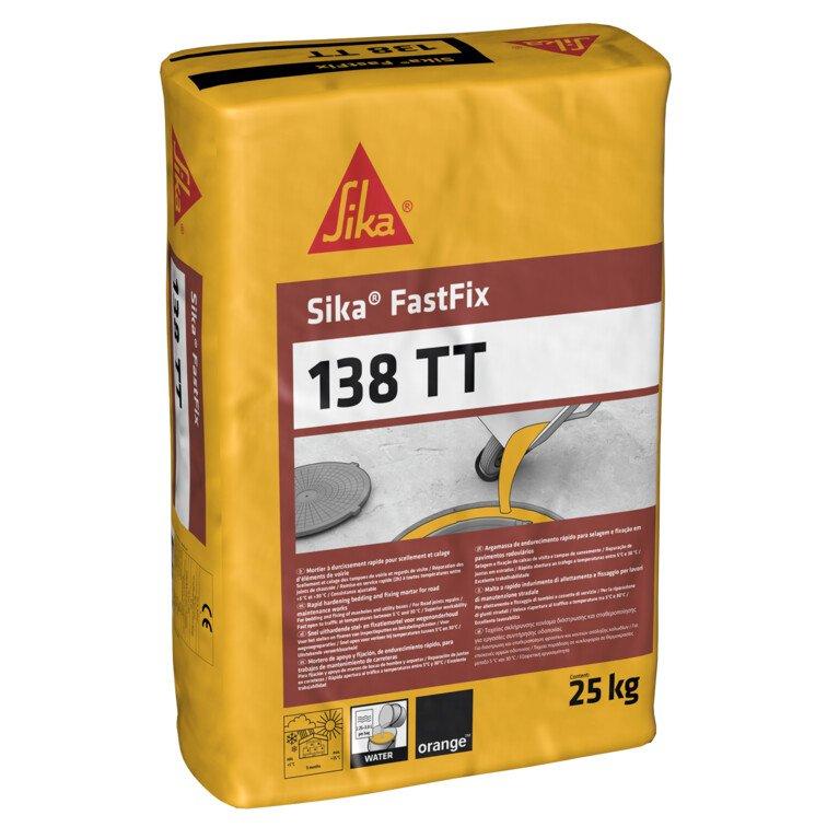 Sika FastFix-138 TT 25KG_0