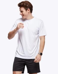 T-shirt homme technique polyester spandex 170 g/m² référence: ix263628_0