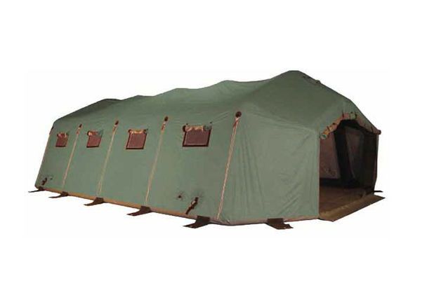 Tente de décontamination et détoxication - mélangeur automatique pour personnes ambulantes et non ambulantes - CRISTANINI BX 29_0