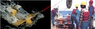 Véhicule de mesures océanographiques Seasor II - remorqué ondulant, haute stabilité et capacité jusqu'à 500m_0