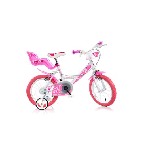 VELO ENFANT 16'' POLYVALENT FILLE Comparer les prix de VELO ENFANT 16''  POLYVALENT FILLE sur Hellopro.fr