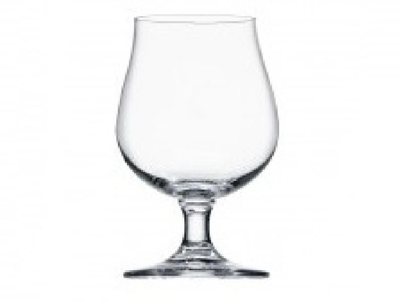 Verre à whisky et digestif - Berlin Footed Beer Glass - Référence F 1730 - 500ml_0