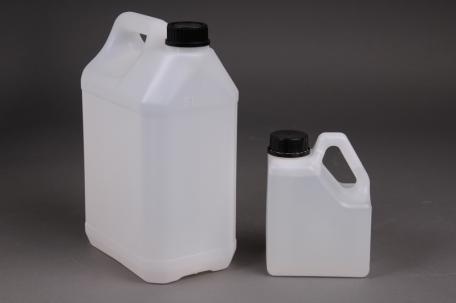 Bidon liquide dégraissant Aquaplus - 90% base aqueuse - Biodégradable - Disponible en 1L, 5L, 30L et 1000L_0