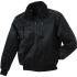 Blouson de travail 3 en 1 - coupe-vent - déperlant - avec veste polaire amovible et manches détachables_0