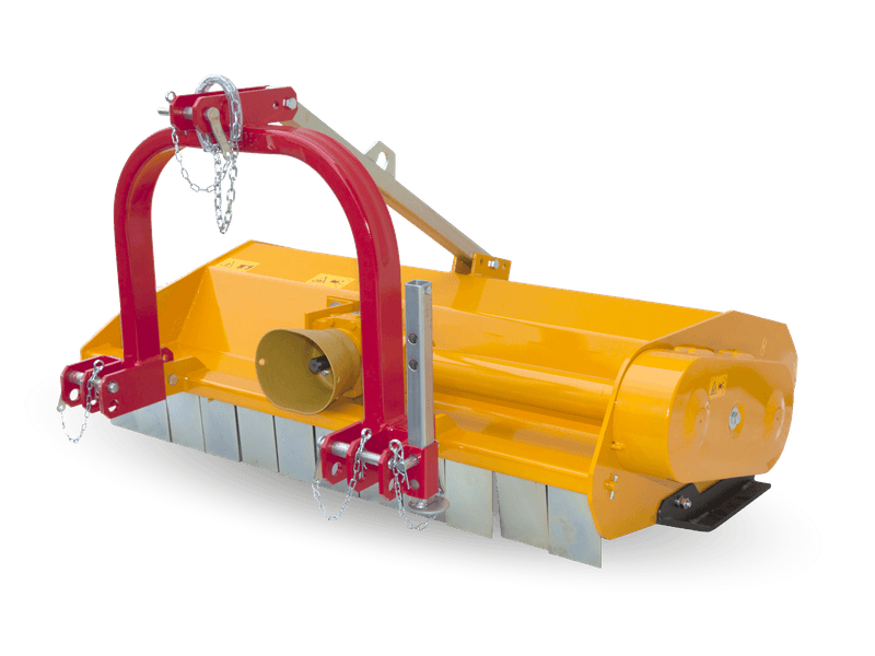Broyeur pour arboriculture, viticulture - FS Axial ou Déportable_0