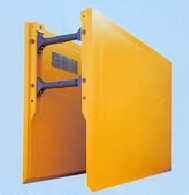 Caisson métallique à étaiment latéral jk 300 - jk 500 - jk 600_0