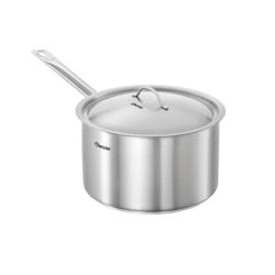 Casserole professionnelle 300mm - inox - 10Litres - Bartscher - EQ100453_0