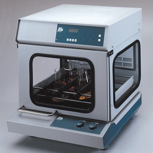Incubateur de laboratoire TH 15 - Régulation précise ±1% - Circulation d'air 240 m³/h_0