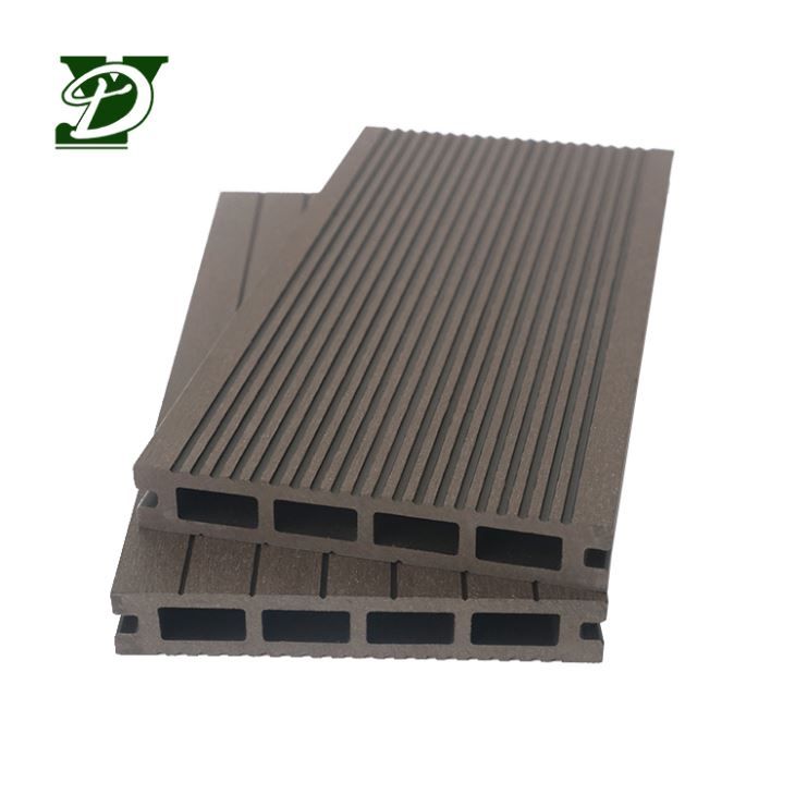 Clôture en composite - tongxiang dayi wood & plastics co., ltd - largeur: 140mm_0