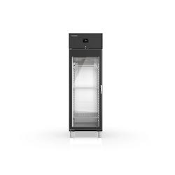 Coreco Armoire de maturation 1 porte - noir DA-750-NI_0