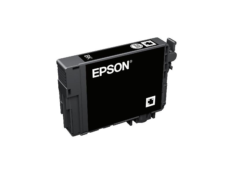 Epson Singlepack Black 502XL Ink_0