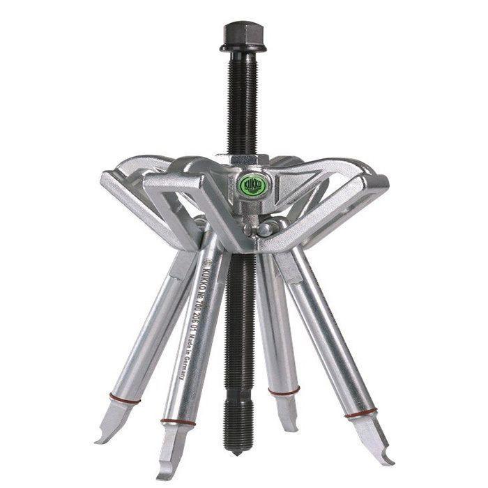 Extracteur de roulement à billes 4 griffes Kukko 17 à 100 mm - 11573904_0