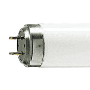 G13 Tube fluorescent 40W Actinique BL368 - Blacklight 368nm UVA 590mm gainé_0