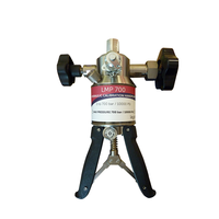 Générateur de pression hydraulique portable - Référence : LMP 700_0