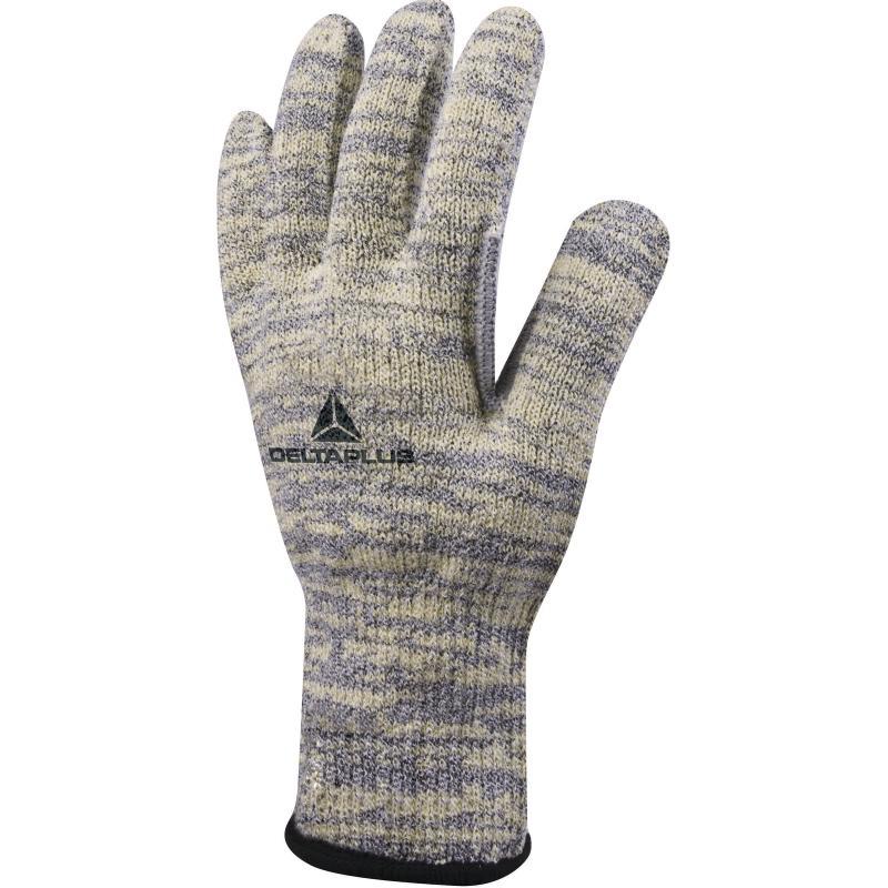 Gant anti-coupure tricot HEATnocut - VECUT55 - Fibre synthétique haute performance - Niveau C_0