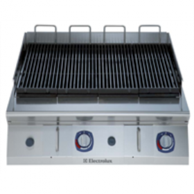 Grillade gaz top hp 800 mm - 391065_0