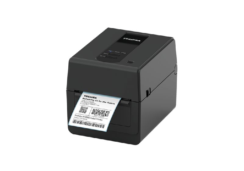 Imprimante thermique étiquettes transport bv400d_0