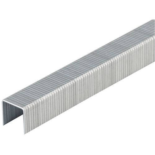 LOT DE 5000 AGRAFES 13X8MM POUR AGRAFEUSE 992M24 JK779/08