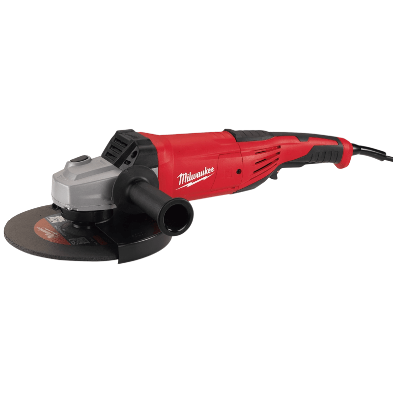 Meuleuse 230mm AG 22-230 DMS 2200W MILWAUKEE - 4933433630_0