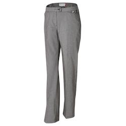 Molinel - pantalon f. Exalt'r cx noir/blanc t64 - 64 noir 3115992982894_0