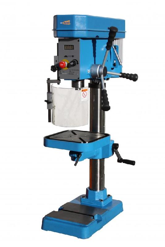 Perceuse d'établi ME20V - Variateur électronique - Capacité perçage/taraudage 20 mm - Monophasé 230V_0
