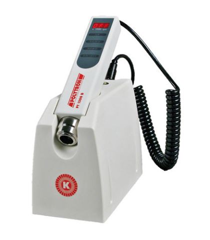 Homogénéiseur de laboratoire Polytron PT 1300 D - pour homogénéisation, dispersion et émulsification_0