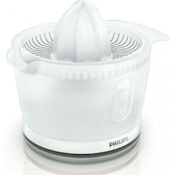 Philips Presse-agrumes Direct verre HR2738.00 - blanc S7600243_0