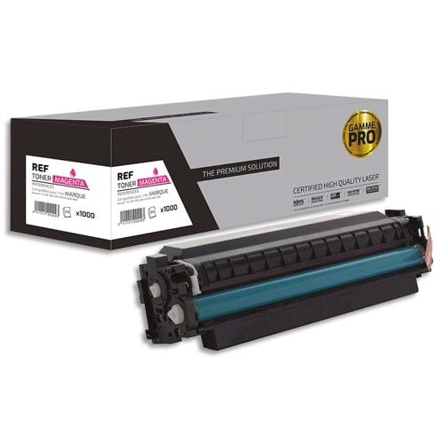 Psn cartouche compatible laser pro magenta canon 046h, 1252c002, l1-ct046hm-pro_0