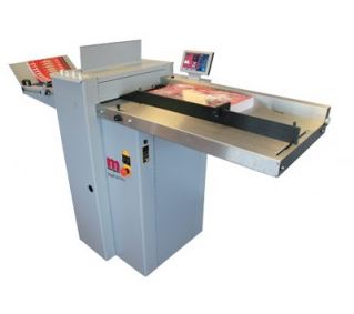 Raineuse-Plieuse de production automatique - DIGIFOLD PRO_0