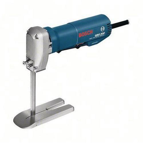 Bosch Professional 06015A6106 GST 18V-Li B Scie Sauteuse avec Batterie 2 x 4 0 Ah 18 V Profondeur de Coupe Bois 120 mm