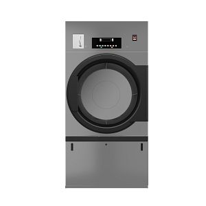 Sèche-linge industriel I-line IPSO - Capacité 25 et 38 kg - Séchage performant et économe_0