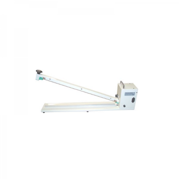 Soudeuse de sachet grand format CCM SMP - SMP 600, 800 ou 1000 mm - Thermosoudeuse manuelle professionnelle_0