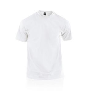 T-shirt adulte blanc - premium référence: ix174938_0