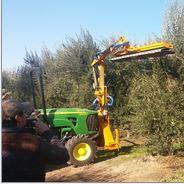 Lamier arbo sur tracteur - cosmos 105_0