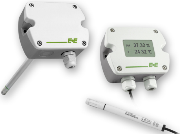 Transmetteur humidite relative et temperature hr/t ee210_0