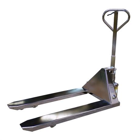 Transpalette manuel premium inox 304 et 316 APTINOX685_0