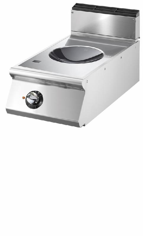 Wok à induction, top, 1 zone de cuisson - VS9040INDWT_0