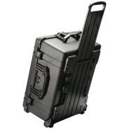 Valise étanche 1610EU Protector Peli - intérieur 55,1 × 42,2 × 26,8 cm - résistante aux chocs, à l'eau et à la poussière_0