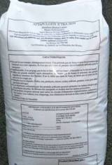 Absorbant minéral tout liquide - Sac 20 L - Attapulgite ABSONET AC XTRA - Norme NF P 98-190_0