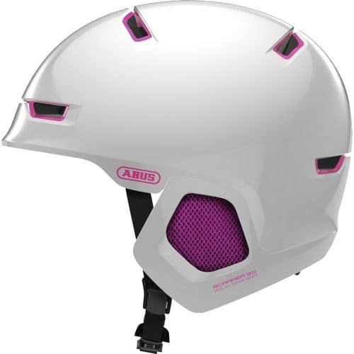 ABUS 1 CASQUE DE VÉLO SCRAPER 3.0 ERA - ABUS