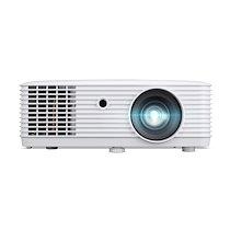 Acer HL6810ATV Projecteur à focale standard 4000 ANSI lumens DLP UHD 4K (3840x2160) Blanc_0