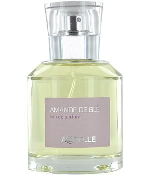 ACORELLE - EAU DE PARFUM AMANDE DE BLÉ 50ML