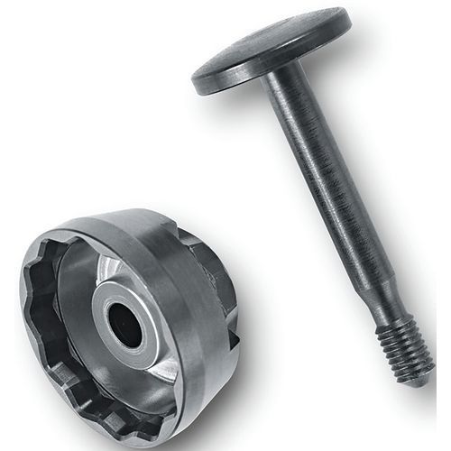 ADAPTATEUR POUR SUPERCUT FEIN (AVEC SYSTÈME QUICKIN) - FEIN