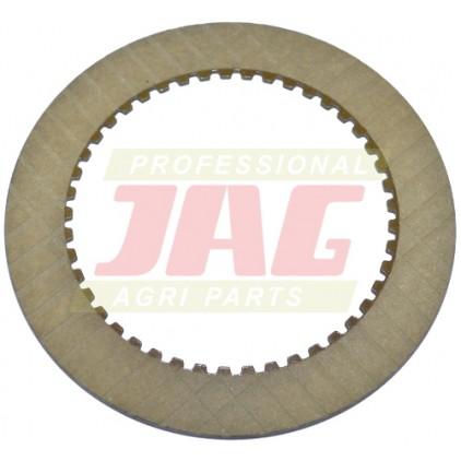 Disque de friction AL38239 - Réf : PT-317-18.02 - Modèles Fendt compatibles_0