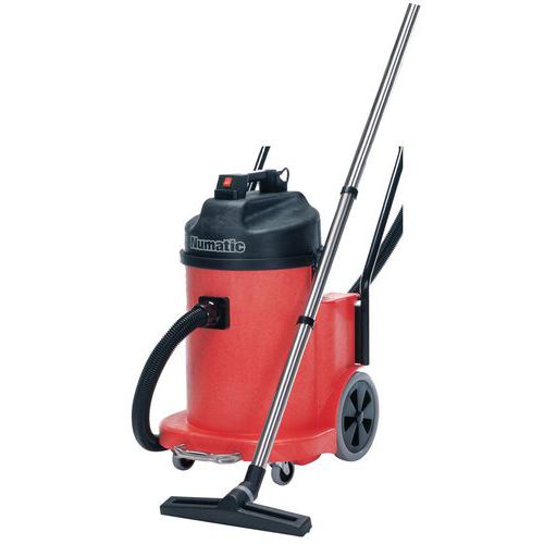 ASPIRATEUR NUMATIC TYPE:NVDQ 900-2 H:88 CM
