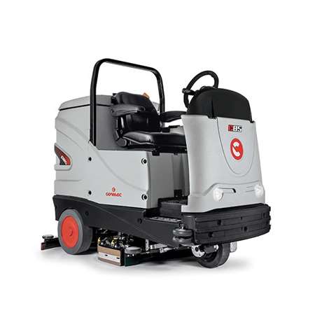 Autolaveuse autoportée C85 B Essential - Batterie 36V 320Ah - Design robuste et performances innovantes_0