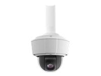 AXIS P5534-E PTZ DOME NETWORK CAMERA_0