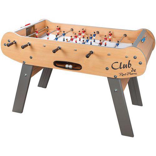 BABY FOOT - RENÉ PIERRE - CLUB
