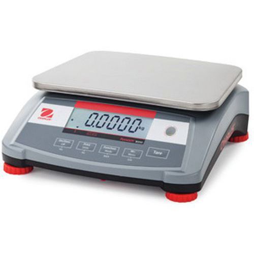 BALANCE COMPACTE INDUSTRIELLE ML RANGER 3000 R31P3-M - OHAUS