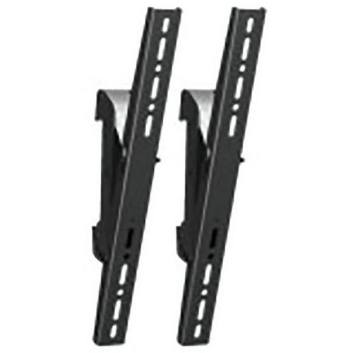 BARRE D'INTERFACE VESA VERTICALE FIXE & INCLINABLE - VOGELS